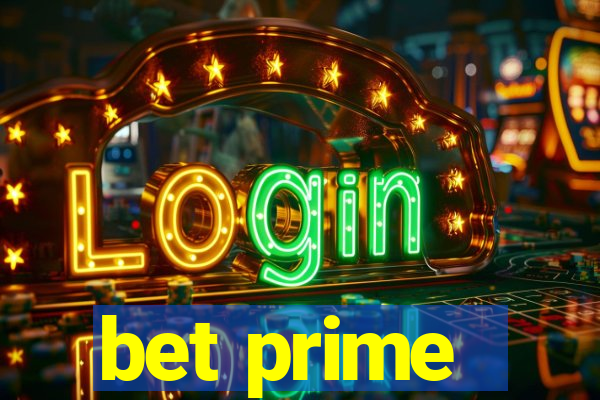 bet prime - apostas